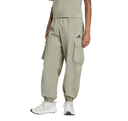 adidas M Ct Q4 Wb Pt Erkek Pantolon Yeşil