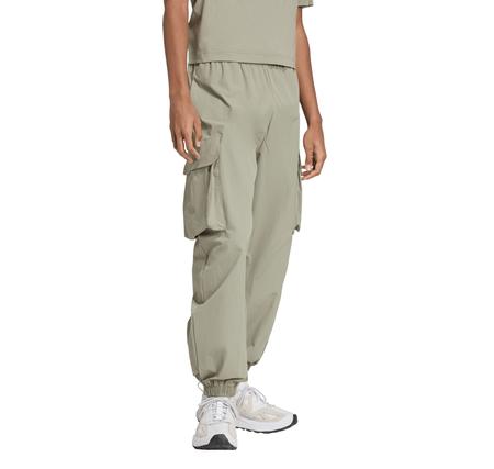 adidas M Ct Q4 Wb Pt Erkek Pantolon Yeşil