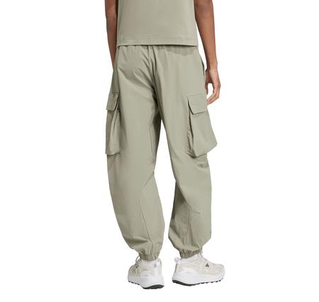 adidas M Ct Q4 Wb Pt Erkek Pantolon Yeşil