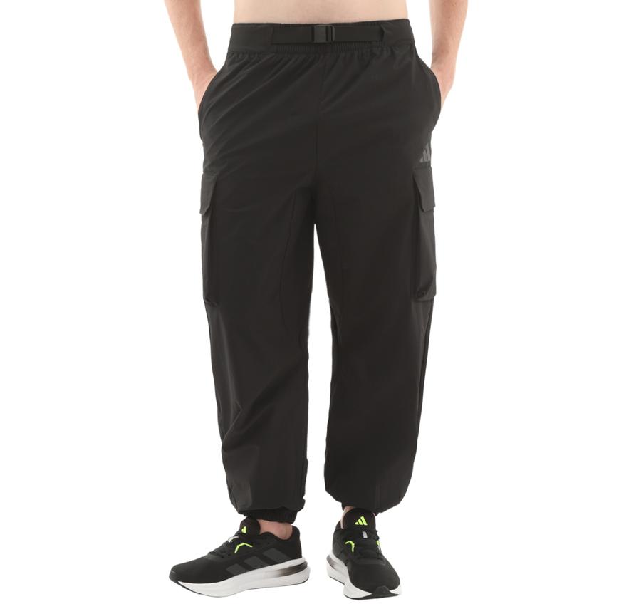 adidas M Ct Q4 Wb Pt Erkek Pantolon Siyah adidas M Ct Q4 Wb Pt Erkek Pantolon Siyah