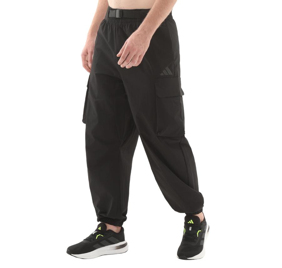 adidas M Ct Q4 Wb Pt Erkek Pantolon Siyah adidas M Ct Q4 Wb Pt Erkek Pantolon Siyah