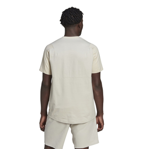 adidas M D4Gmdy Tee Erkek T-Shirt Beyaz