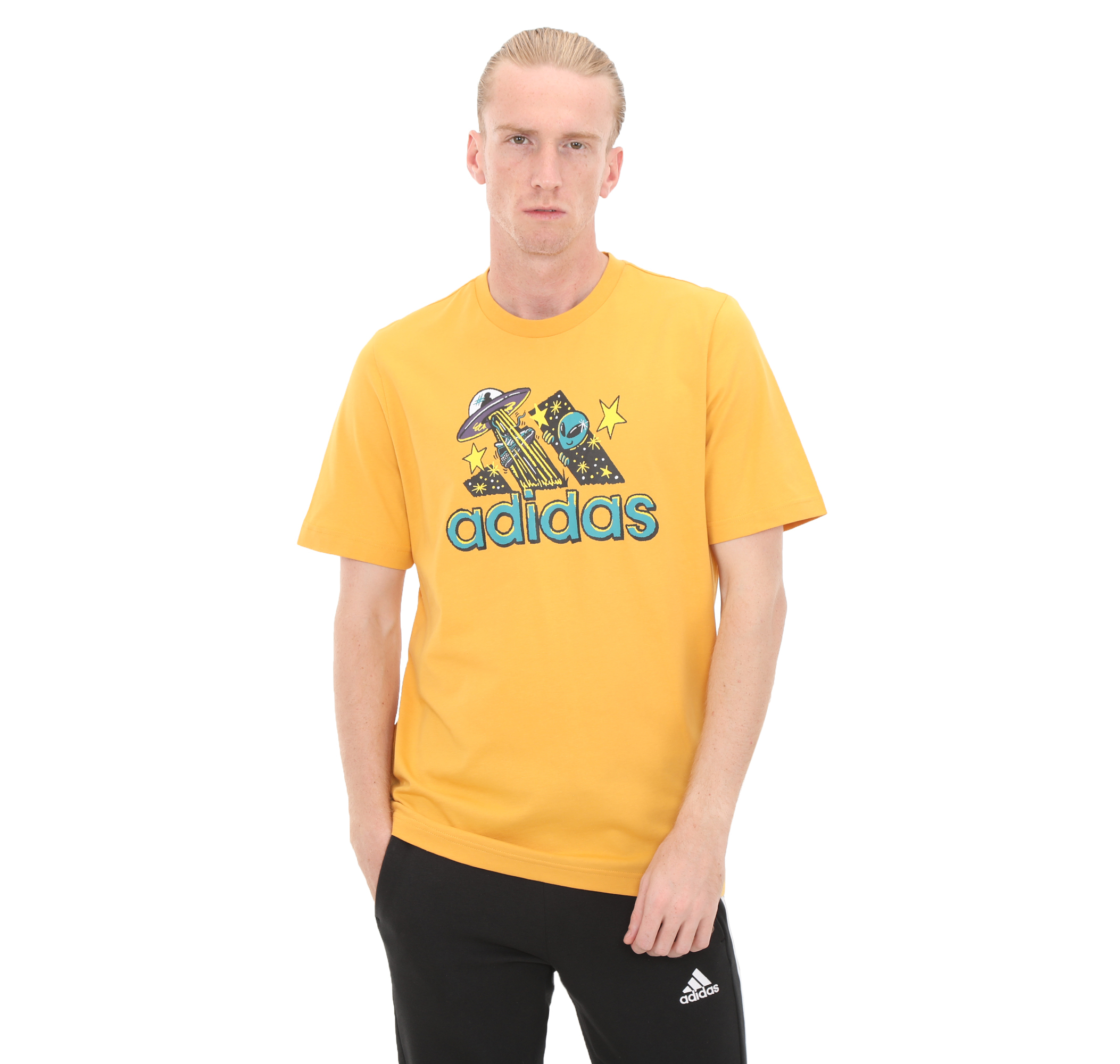 Adidas tees hot sale