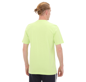 adidas M Doodle Mlt T Erkek T-Shirt Sarı