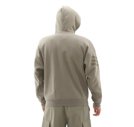 adidas M Fı 3S Fz Erkek Ceket Krem adidas M Fı 3S Fz Erkek Ceket Krem