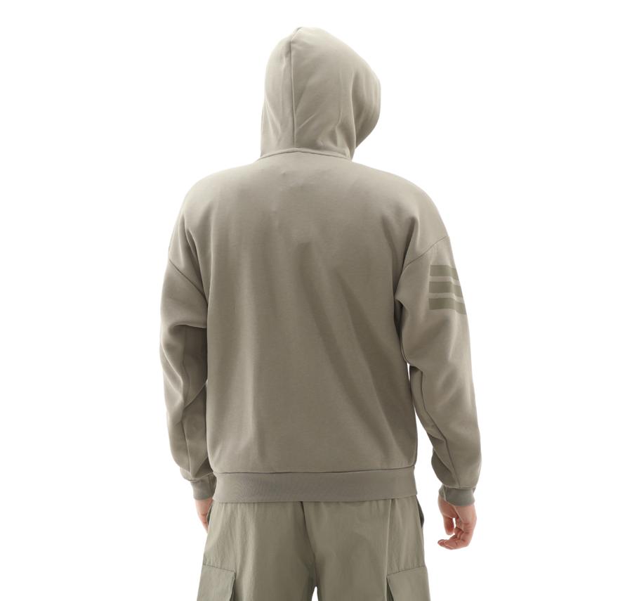 adidas M Fı 3S Fz Erkek Ceket Krem adidas M Fı 3S Fz Erkek Ceket Krem