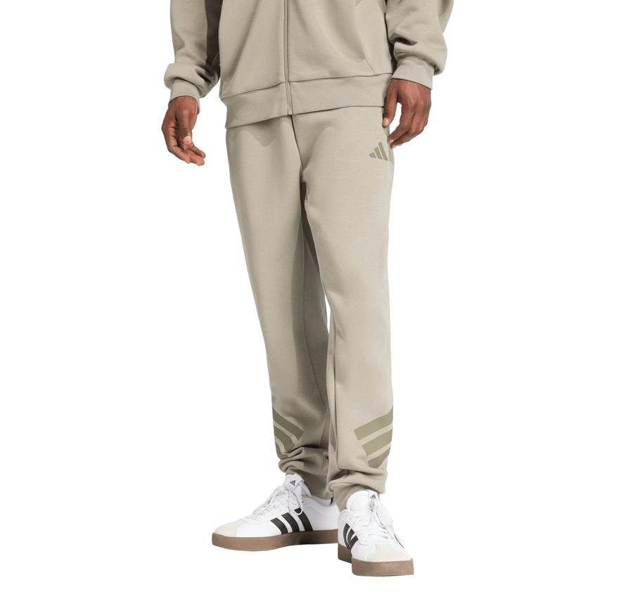 adidas M Fı 3S Pt Erkek Eşofman Altı Haki adidas M Fı 3S Pt Erkek Eşofman Altı Haki