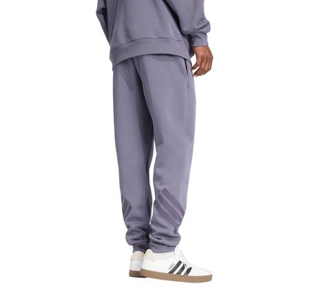 adidas M Fı 3S Pt Erkek Eşofman Altı Gri