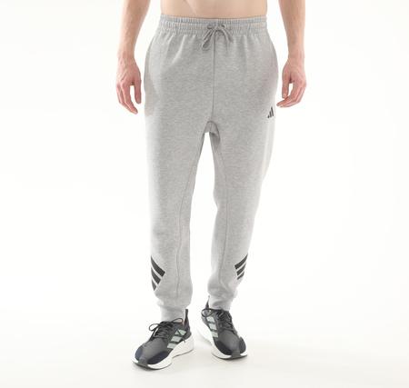adidas M Fı 3S Pt Erkek Eşofman Altı Gri