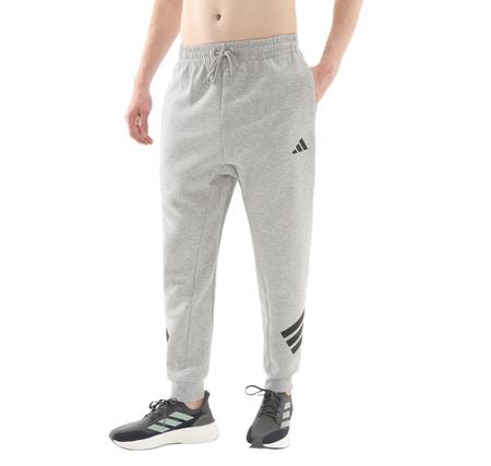 adidas M Fı 3S Pt Erkek Eşofman Altı Gri