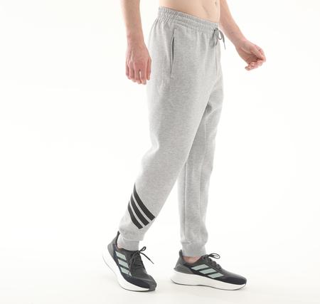 adidas M Fı 3S Pt Erkek Eşofman Altı Gri