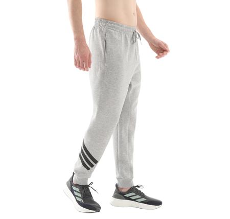adidas M Fı 3S Pt Erkek Eşofman Altı Gri