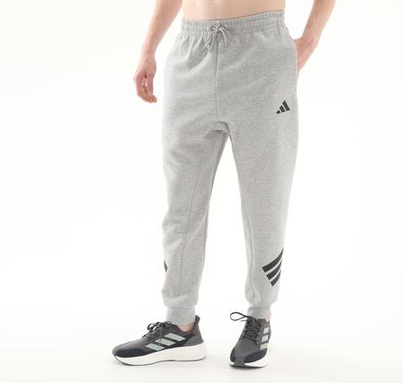 adidas M Fı 3S Pt Erkek Eşofman Altı Gri