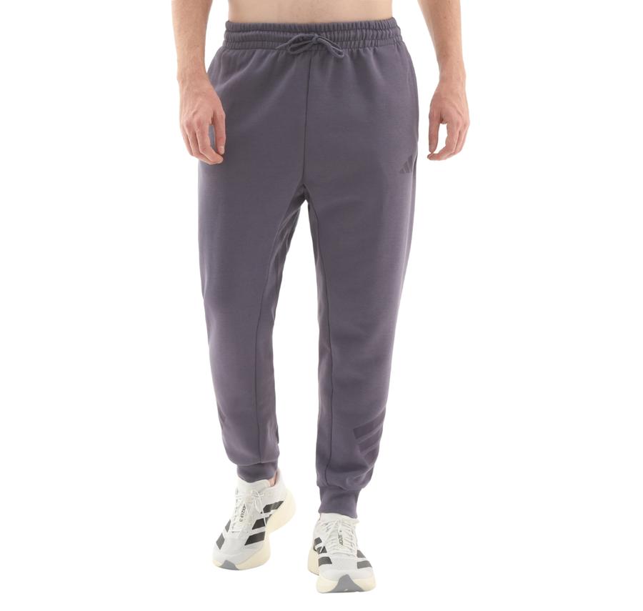 adidas M Fı 3S Pt Erkek Eşofman Altı Gri adidas M Fı 3S Pt Erkek Eşofman Altı Gri