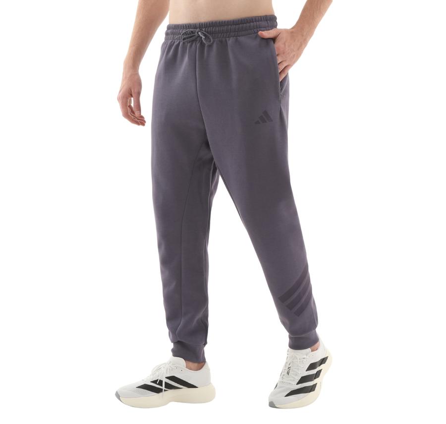 adidas M Fı 3S Pt Erkek Eşofman Altı Gri adidas M Fı 3S Pt Erkek Eşofman Altı Gri