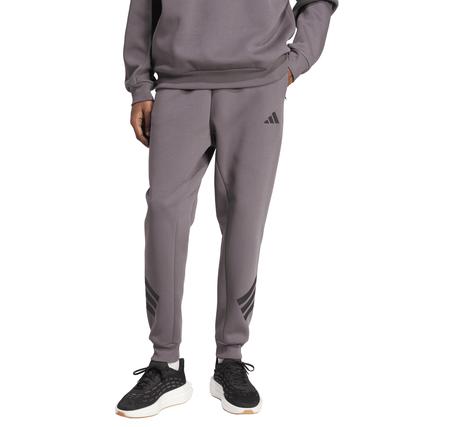 adidas M Fı 3S Pt Erkek Eşofman Altı Mor