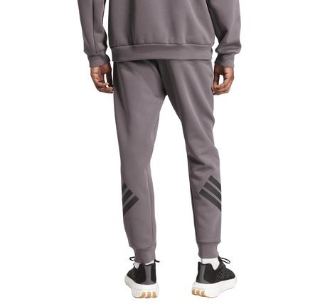 adidas M Fı 3S Pt Erkek Eşofman Altı Mor