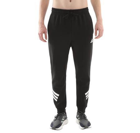 adidas M Fı 3S Pt Erkek Eşofman Altı Siyah