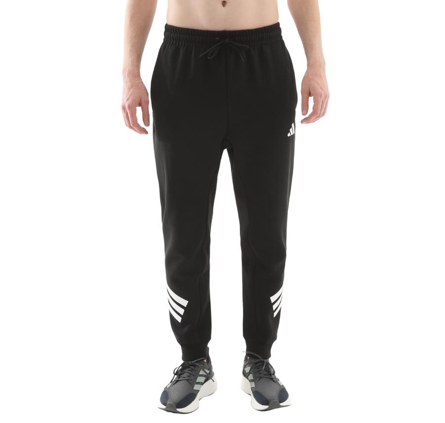 adidas M Fı 3S Pt Erkek Eşofman Altı Siyah adidas M Fı 3S Pt Erkek Eşofman Altı Siyah