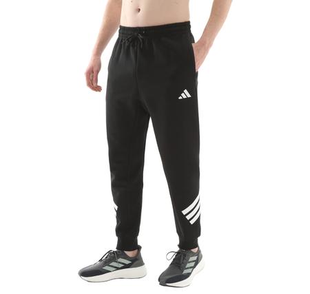 adidas M Fı 3S Pt Erkek Eşofman Altı Siyah