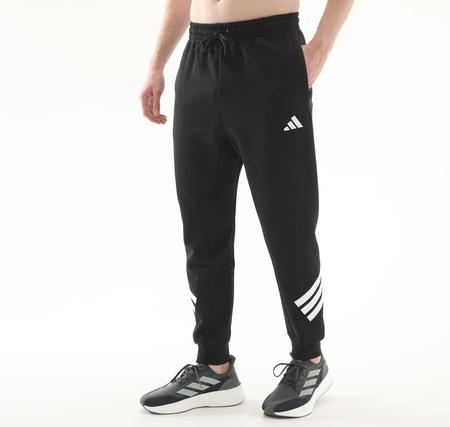 adidas M Fı 3S Pt Erkek Eşofman Altı Siyah