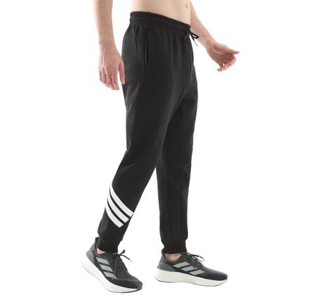 adidas M Fı 3S Pt Erkek Eşofman Altı Siyah