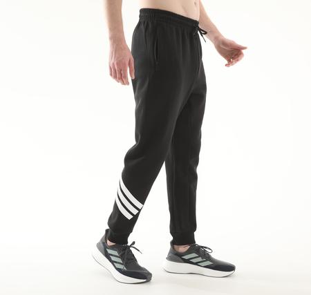 adidas M Fı 3S Pt Erkek Eşofman Altı Siyah