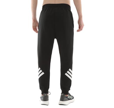 adidas M Fı 3S Pt Erkek Eşofman Altı Siyah