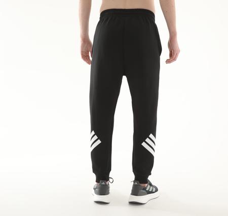 adidas M Fı 3S Pt Erkek Eşofman Altı Siyah