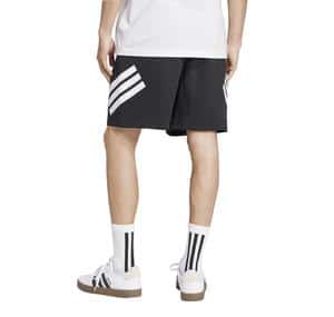 adidas M Fı 3S Sho Erkek Şort Ve Kapri Siyah