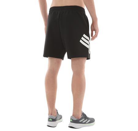 adidas M Fı 3S Sho Erkek Şort Ve Kapri Siyah