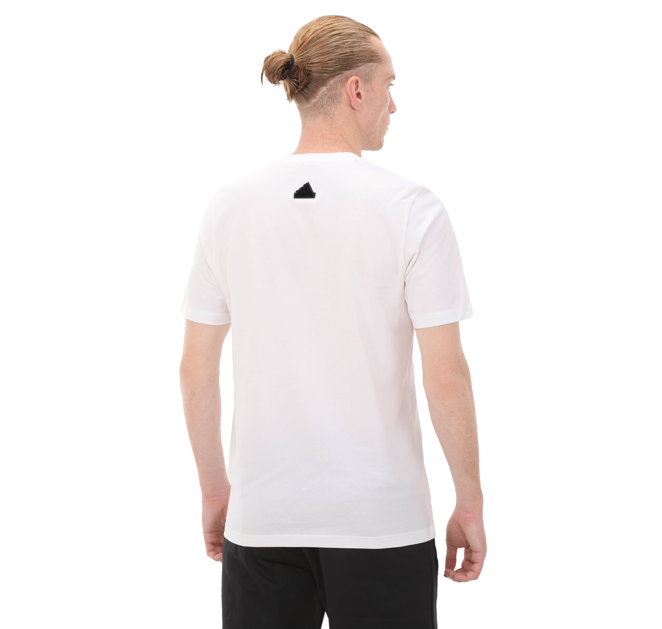 Adidas t shirt on sale erkek