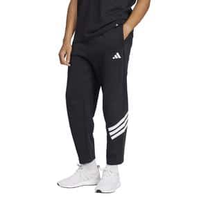 adidas M Fı Pocket Pt Erkek Eşofman Altı Siyah