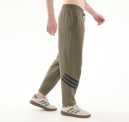 adidas M Fı Pocket Pt Erkek Eşofman Altı Haki