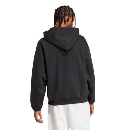 adidas M Fı Sl Fz Erkek Ceket Siyah