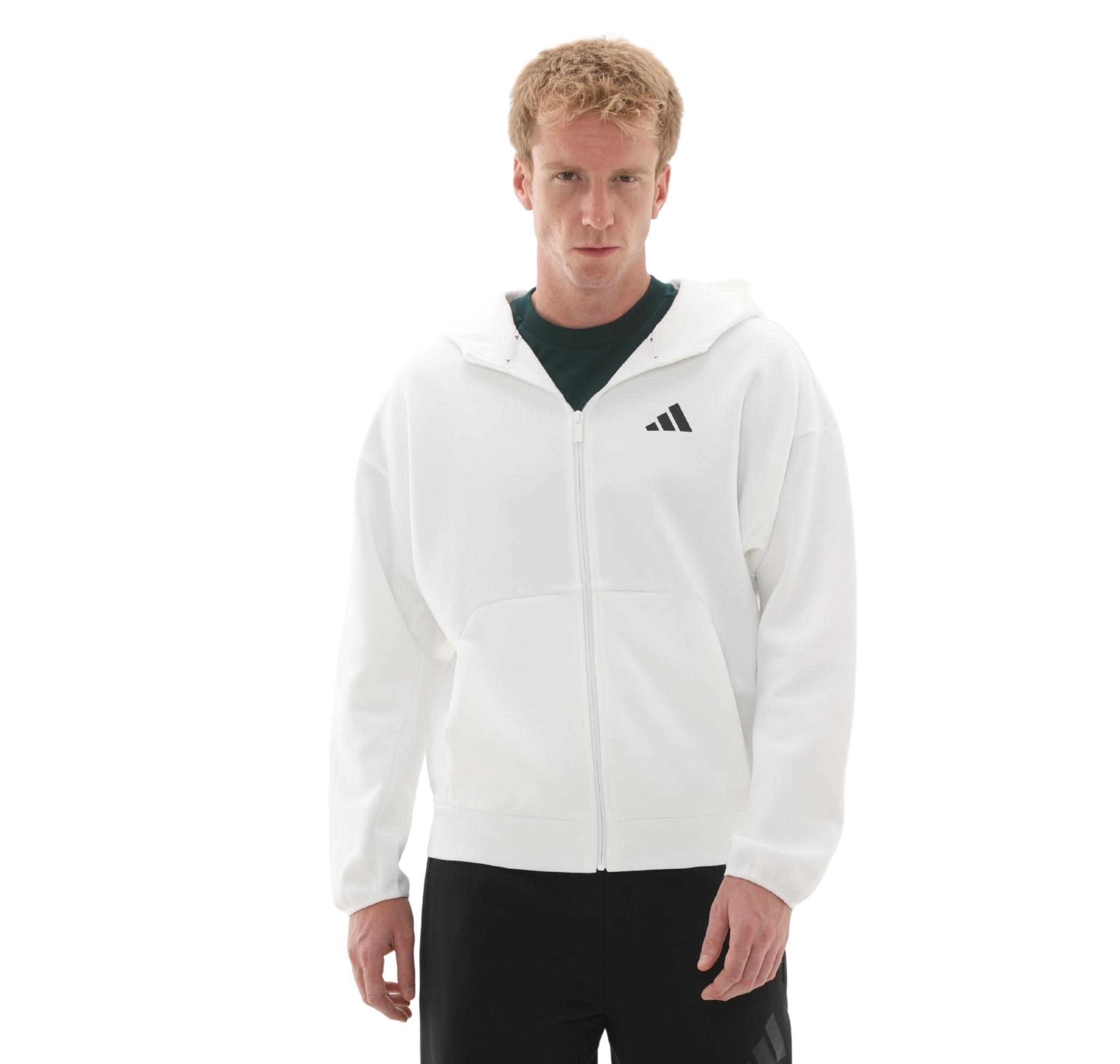 Мужская куртка adidas M Fi Sl Fz