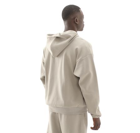adidas M Fı Sl Fz Erkek Ceket Krem