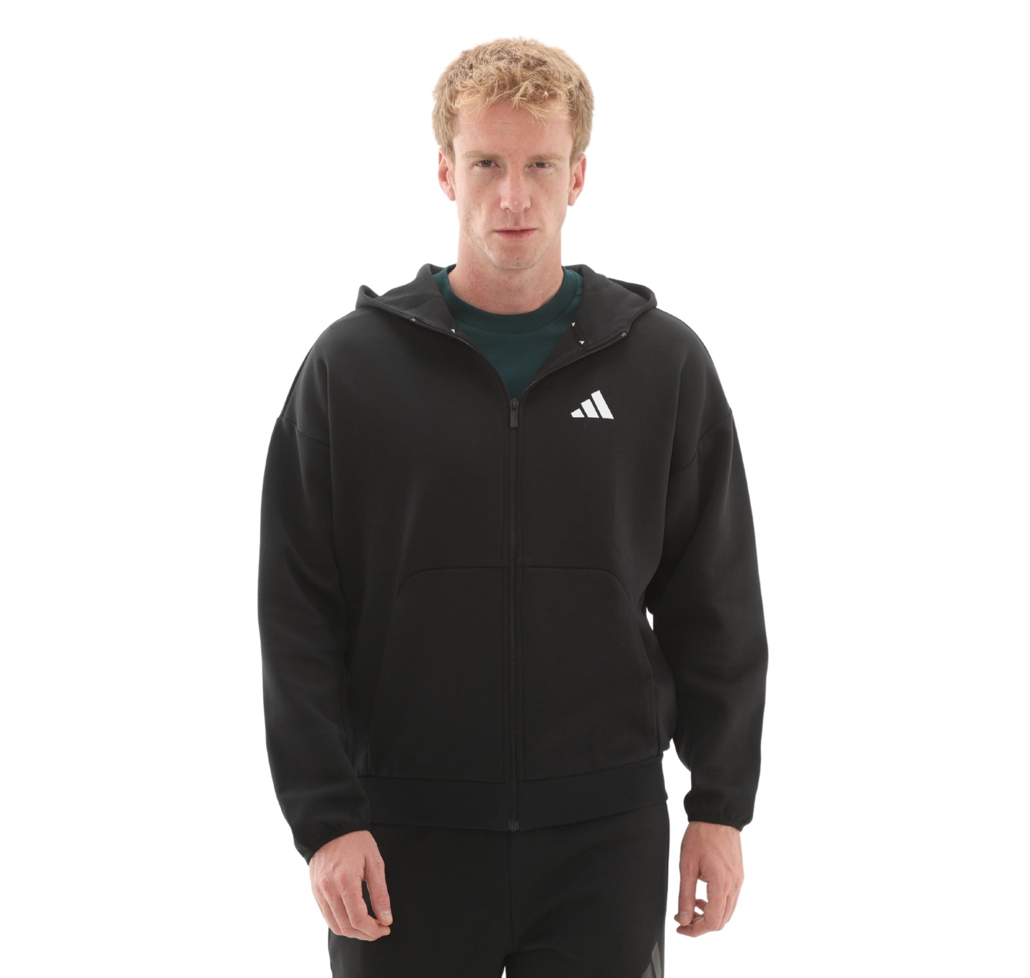 Мужская куртка adidas M Fi Sl Fz