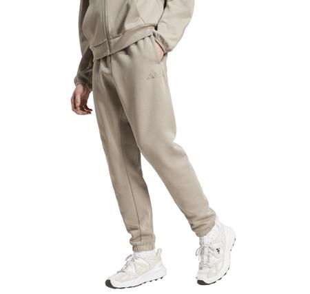 adidas M Fı Sl Pt Erkek Eşofman Altı Sütlü Kahve