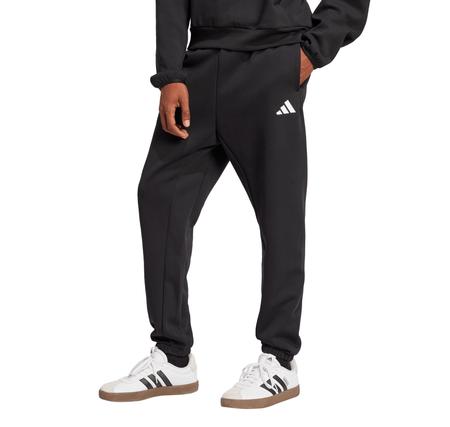 adidas M Fı Sl Pt Erkek Eşofman Altı Siyah