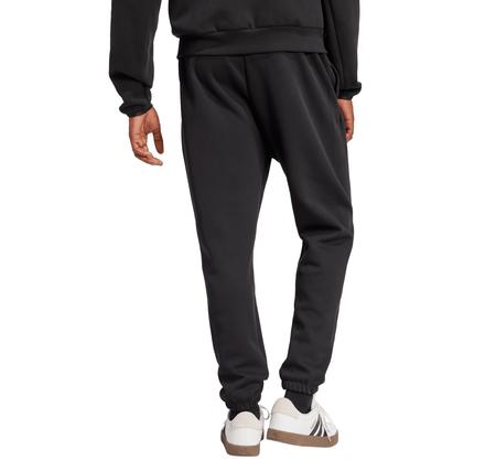 adidas M Fı Sl Pt Erkek Eşofman Altı Siyah