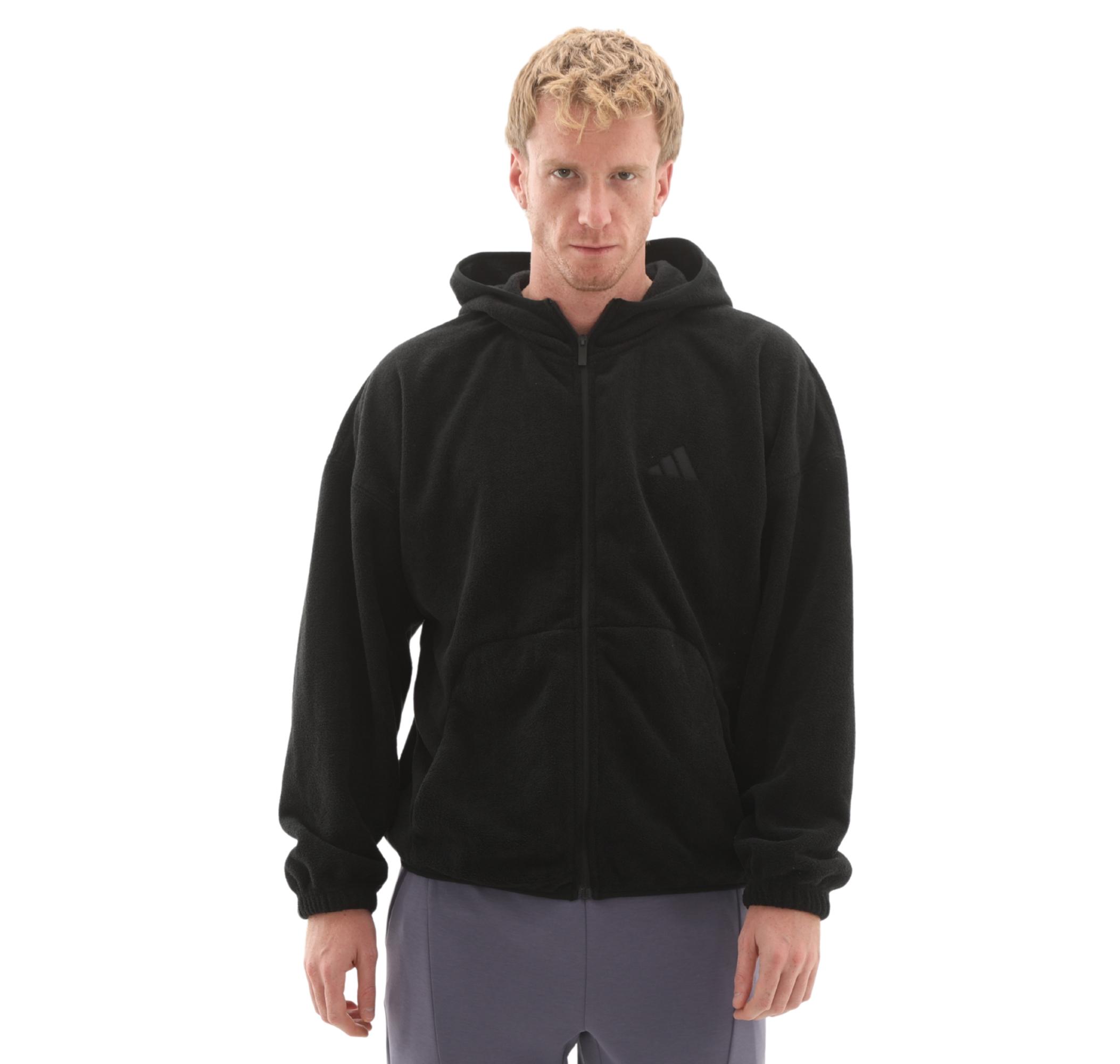 Мужская куртка adidas M Fi Sl Shrp Fz