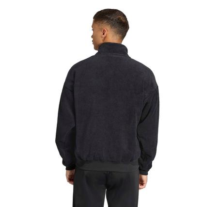 adidas M Fı Sl Shrp Tt Erkek Ceket Siyah adidas M Fı Sl Shrp Tt Erkek Ceket Siyah