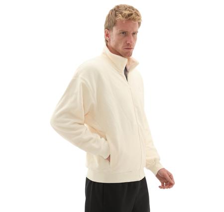 adidas M Fı Sl Shrp Tt Erkek Ceket Krem adidas M Fı Sl Shrp Tt Erkek Ceket Krem