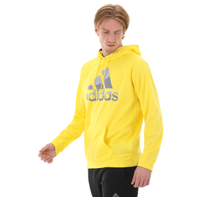 adidas M Gg Bıg Bos Hd Erkek Sweatshirt Sarı