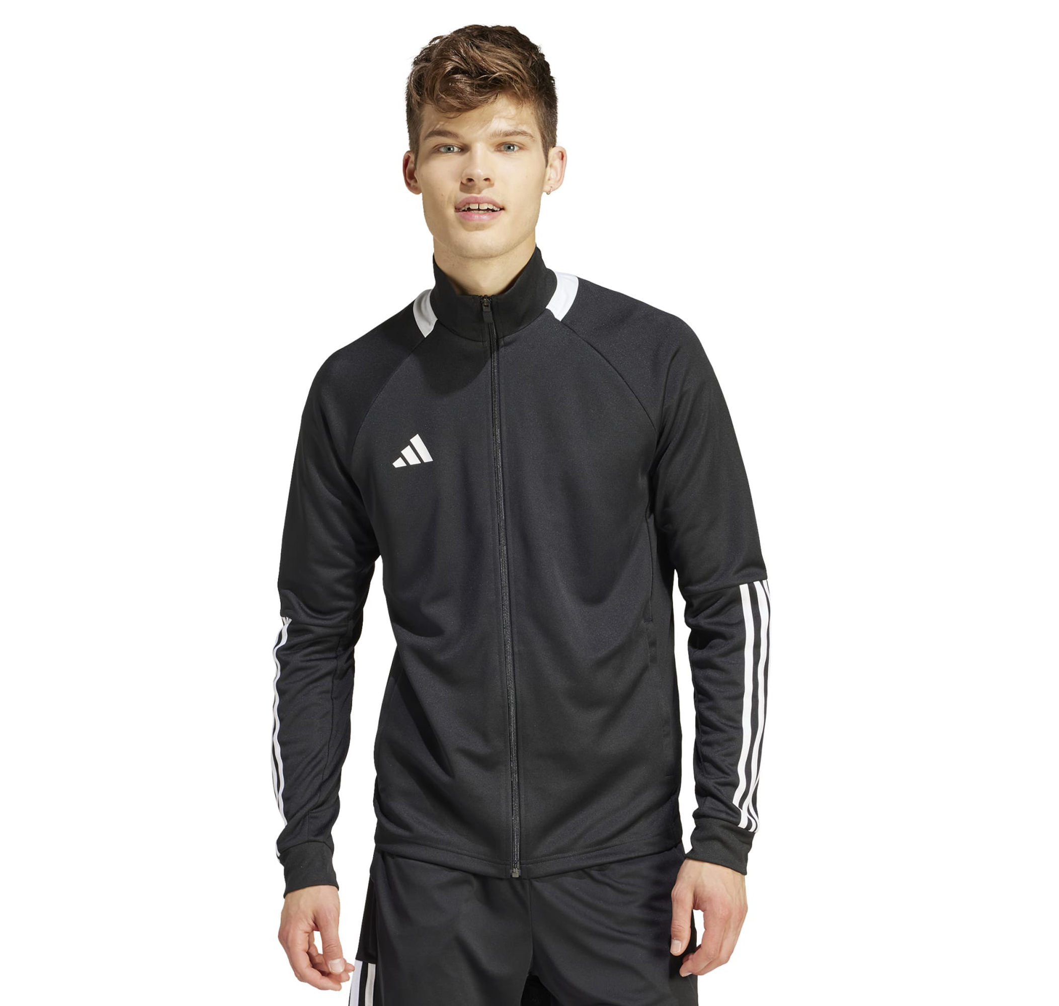 Мужская куртка adidas M Sereno Tj