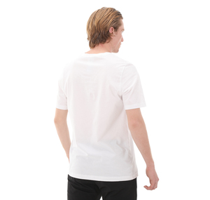 adidas M Sl Sj T Erkek T-Shirt Beyaz