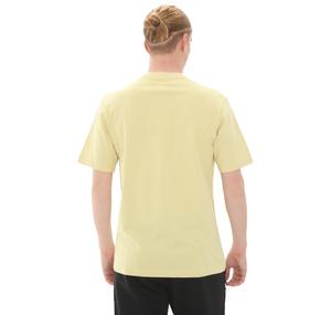 adidas M Sl Sj T Erkek T-Shirt Krem