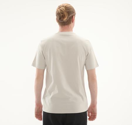 adidas M Sl Sj T Erkek T-Shirt Krem