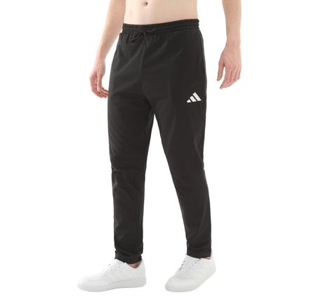 adidas M Sl Sj To Pt Erkek Eşofman Altı Siyah